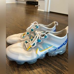 Nike Air Vapoac SE Wolf Grey Blue